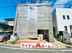 物件画像 瀬戸市柳ケ坪町　A号棟