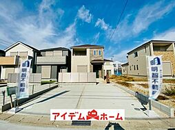 物件画像 天白区海老山町2期　J号棟