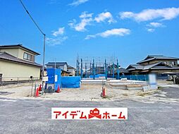 物件画像 長久手市第3早稲田　1号棟