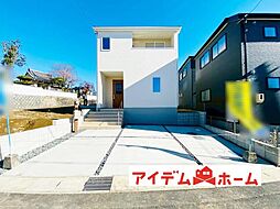 物件画像 春日井市田楽町郷中　1号棟