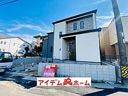 物件画像 千種区京命2期　A号棟