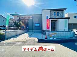 物件画像 千種区京命2期 A号棟