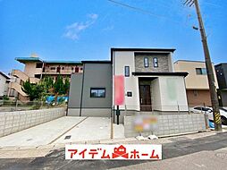 物件画像 千種区京命2期　A号棟