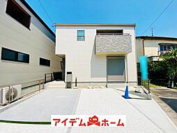 物件画像 尾張旭市新居町下切戸2　2号棟