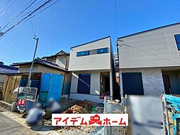 物件画像 守山区森孝3期　3号棟