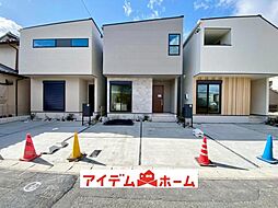 物件画像 守山区森孝3期　2号棟