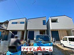 物件画像 守山区森孝3期　2号棟