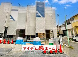 物件画像 守山区森孝3期 1号棟