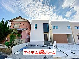 物件画像 天白区島田12期　3号棟