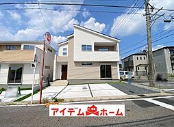 物件画像 瀬戸市坂上町　2号棟