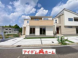 物件画像 瀬戸市坂上町　1号棟