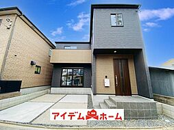 物件画像 瑞穂区白砂町2期　1号棟