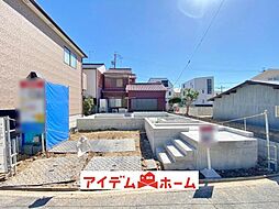 物件画像 瑞穂区白砂町2期 1号棟