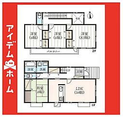 物件画像 瀬戸市山の田町