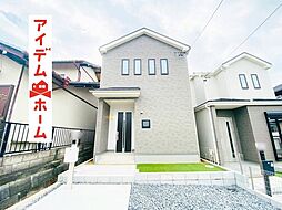 物件画像 春日井市石尾台8期　B号棟