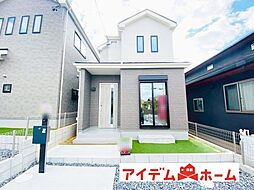 物件画像 春日井市石尾台8期　A号棟