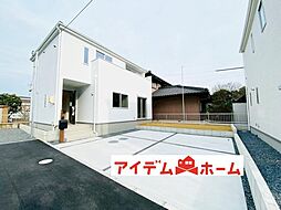 物件画像 春日井市神屋町玉畑　3号棟