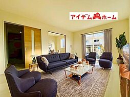 瀬戸市萩山台5丁目 1号棟