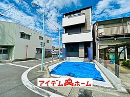 物件画像 昭和区元宮町1期　1号棟