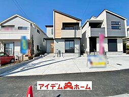 物件画像 瀬戸市萩山台5丁目2期　1号棟