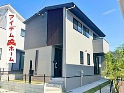 物件画像 守山区小幡北　C号棟