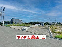 物件画像 緑区徳重2期 1号棟