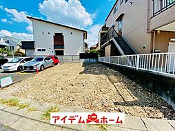 物件画像 千種区西崎町351　1号棟