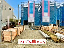 物件画像 名東区神月町第2　3号棟