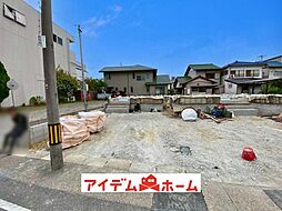 物件画像 名東区神月町第2　3号棟