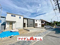 物件画像 日進市浅田町　3号棟