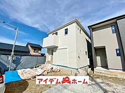 物件画像 日進市浅田町　1号棟