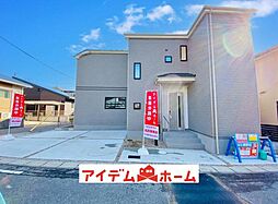 瀬戸市幡野町　A号棟