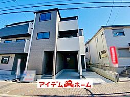 物件画像 千種区清明山1期 2号棟