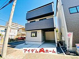 物件画像 千種区清明山1期 1号棟