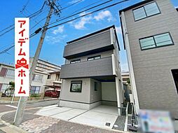 物件画像 千種区清明山1期　1号棟
