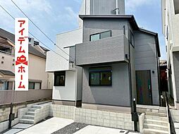 物件画像 名東区亀の井　A2号棟