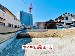 物件画像 名東区亀の井　A2号棟
