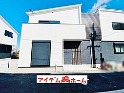 物件画像 長久手古戦場駅2　A2号棟
