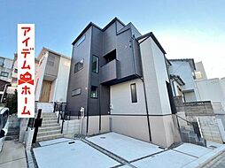 物件画像 千種区田代町　A号棟