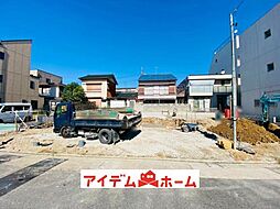 物件画像 千種区清明山2期　2号棟