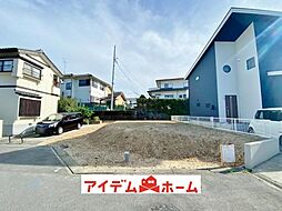物件画像 日進市赤池町箕ノ手　A号棟