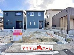 守山区吉根第2　1号棟