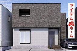 昭和区北山町2期　2号棟