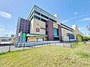 アピタ千代田橋店（2740m）