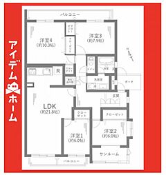 物件画像 三旺マンション城山