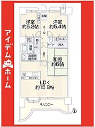 マンションイメージ