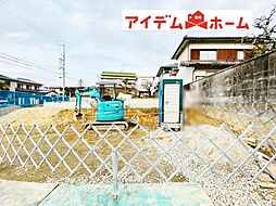 春日井市藤山台5丁目第1期　2号棟