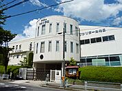 ひかり第一幼稚園（600m）