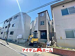 外観の画像