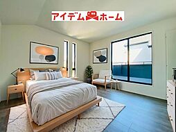 室内の画像